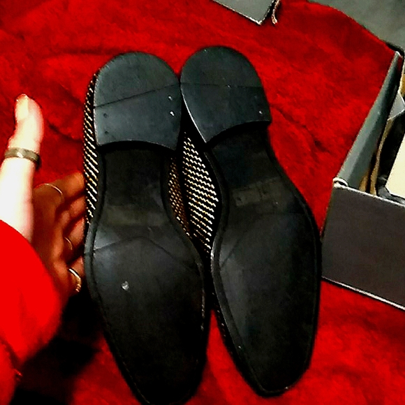 Stacy Adams men's loafers - Picture 4 of 6